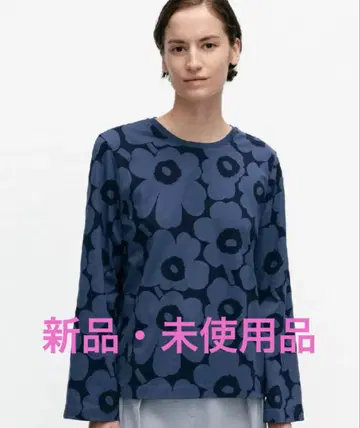 marimekko 티셔츠 XS 사이즈
