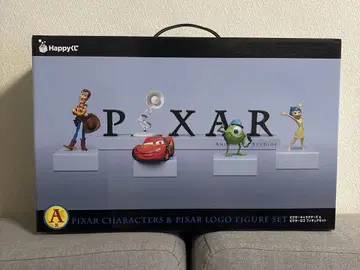 Happy 복권 PIXAR 2025 A상