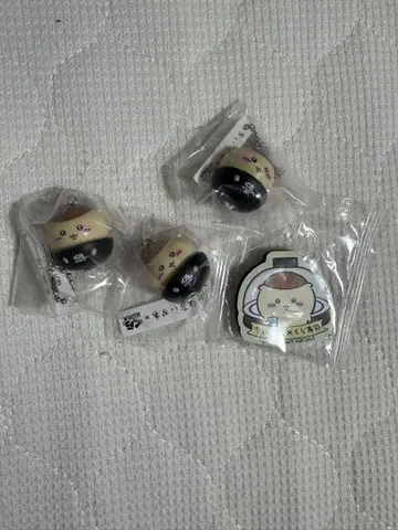 치이카와 쿠라스시 밤만쥬