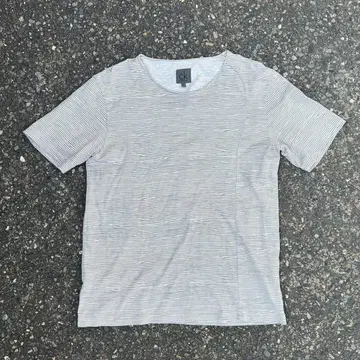 캘빈클라인 보더 T y2k CalvinKlein 온워드 카시야마