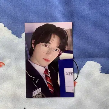 TXT EP.2 붐규 ACT:PROMISE 트레이딩 카드 인천 모어존