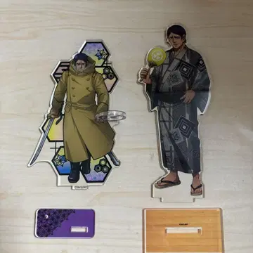 코이토 네노시노 아크릴 스탠드 2개