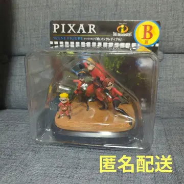 Happy 복권 PIXAR 2025 픽사 B상 미스터 인크레더블