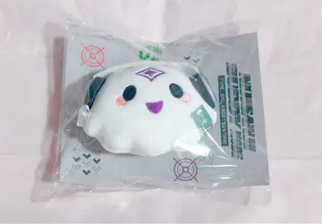 니지산지 NIJISANJI 버디 모드 페이스 마스코트
