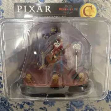 Happy 복권 PIXAR 2025 C상