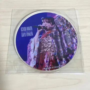 우치다 마야 아크릴 코스터 새상품