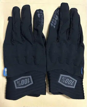 100% COGNITO SMART SHOCK 그로브