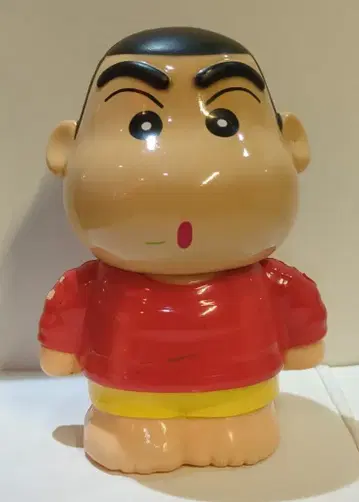 반다이 어린이 샴푸 노하라 신짱구(노하라 신노스케) H170mm