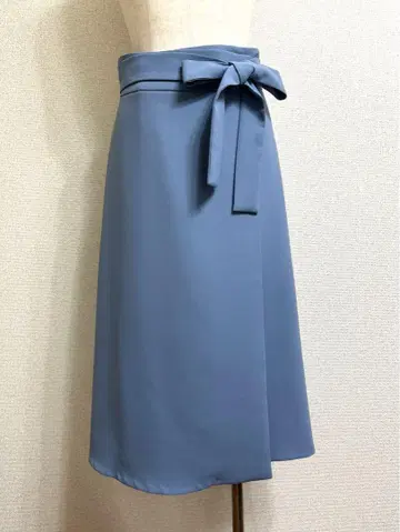 Ballsey 랩 스커트