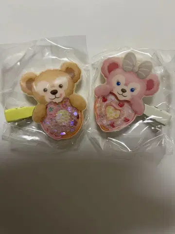 헤어 클립