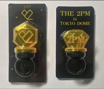 2PM 준호 굿즈