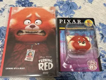 Happy 복권 PIXAR 2025 F상 H상