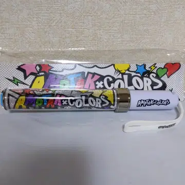 AMPTAK-COLORS 응원봉
