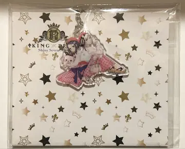 KING OF PRISM 루이 린네 아크릴 키링