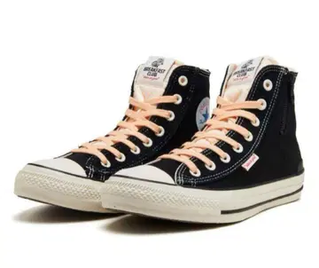 컨버스 ALL STAR Z HI / BREAKFAST CLUB