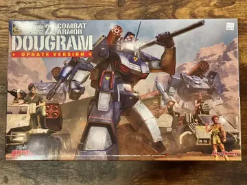 맥스팩토리 1/72 다그람 업데이트 ver.