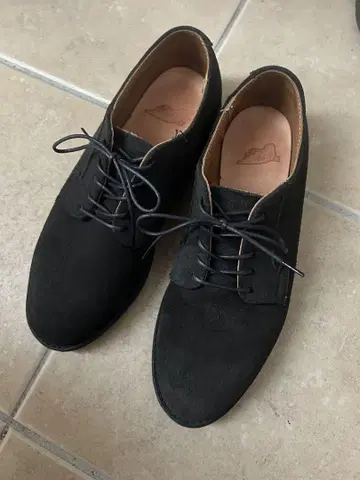 레드윙(RED WING) 포스트맨 슈즈