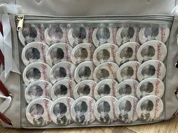 토도로키 쇼토 캔뱃지