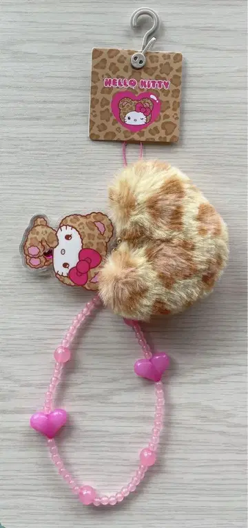 산리오 갸루 곰 디자인 시리즈