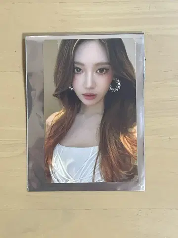 aespa Dirty Work 닌닌 타워 레코드 혜택