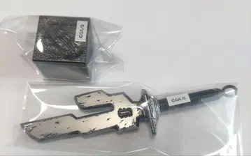 주술회전 26권 특장판 어떤 남자가 남긴 '천역의 창' '옥문강 '뒷면'