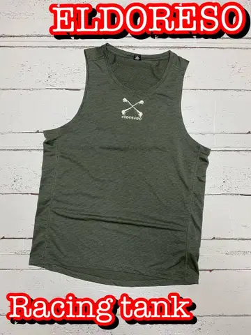 ELDORESO(엘도레소) Gebreselassie Tank M