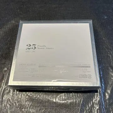 아무로 나미에 Finally 앨범