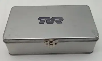 타카라 초로Q TVR 타스칸