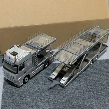 1/64 메르세데스 벤츠 액트로스 적재 차량