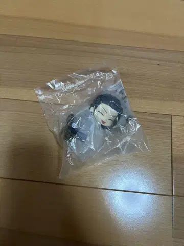 게토 스구루 캡슐 피규어 컬렉션 DX