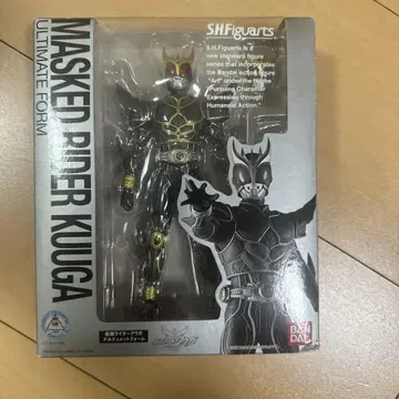 S.H.Figuarts 가면라이더 쿠우카 얼티밋 폼