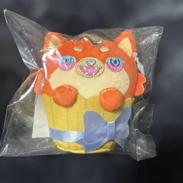 니지산지 키타미 유세이 마스코트 참