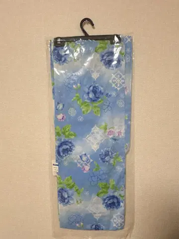 성인용 유카타 미사용 새상품