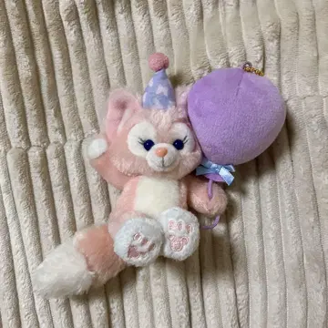 리나벨 봉제 인형 참 From All of As