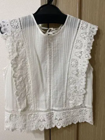 JILLSTUART 블라우스