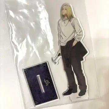 사카모토 데이즈 AMO 카페 최애 카페 시시바 사카데이 아크릴 스탠드