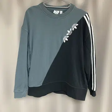 아디다스 그레이 블랙 트레이닝복