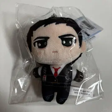 Limbus Company 린버스 컴퍼니 누이팔 무르소