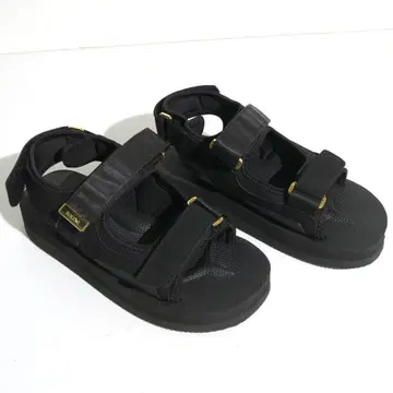 23 별주 SUICOKE Deuxieme Classe STRAP 샌들