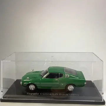 아셰트 토요타 셀리카 리프트백 (1973)