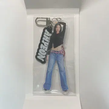 BABYMONSTER 아현 사진 참