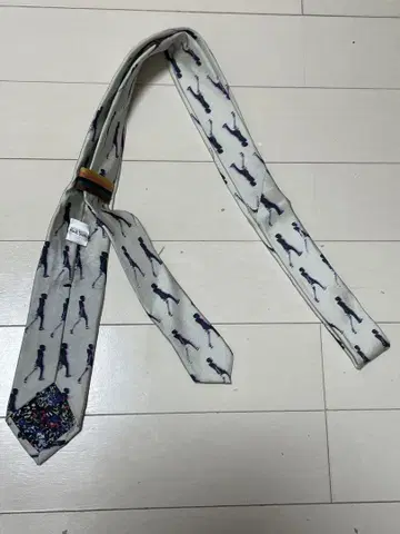 PaulSmith 폴 스미스 넥타이