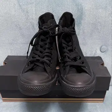 CONVERSE ALLSTAR HI M3310 MONOCHROME 블랙