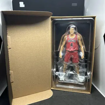 Slam Dunk TAKENORI AKAGI 피규어
