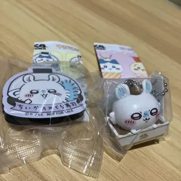 치이카와 (먼작귀) 쿠라스시 모몽가