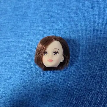 리카짱 보이프렌드 헤드
