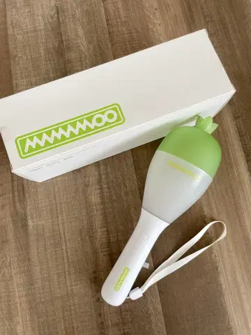 MAMAMOO 응원봉