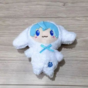 스토푸리 코론 산리오 봉제 인형