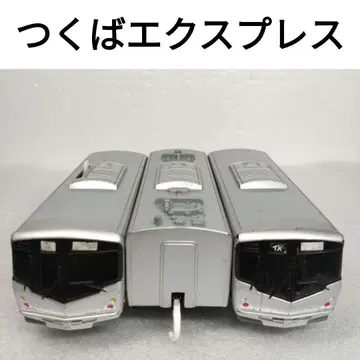 프라레일 츠쿠바 익스프레스 30