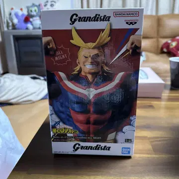 Grandista 나의 히어로 아카데미아 올마이트